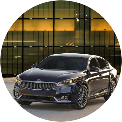 Отзывы Ремонт автостекол KIA Cadenza