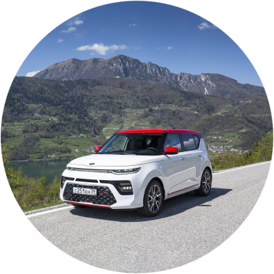 Ремонт Полировка Фар KIA Soul