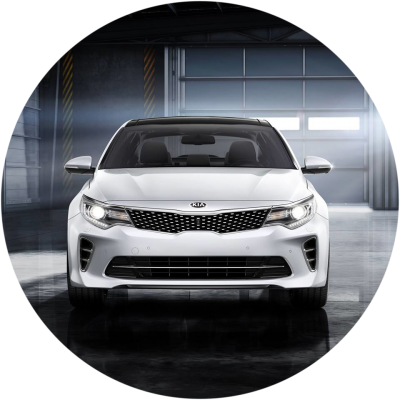 Отзывы Полировка фар KIA Optima