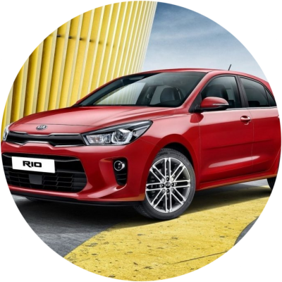 Ремонт Ремонт Автостекол KIA Rio
