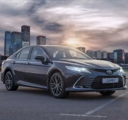 Ремонт Тонировка Стекол Toyota Camry
