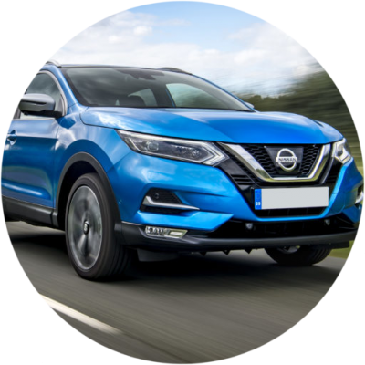 Отзывы Ремонт автостекол Nissan Qashqai