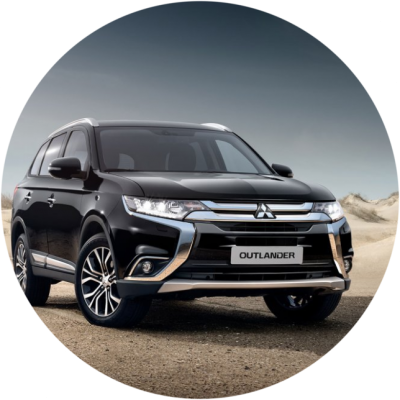 Ремонт Химчистка Mitsubishi Outlander