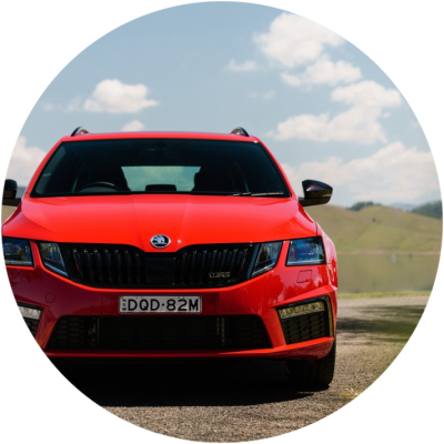 Ремонт Полировка Фар Skoda Octavia