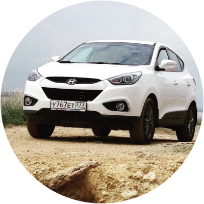 Ремонт Полировка Фар Hyundai Ix35