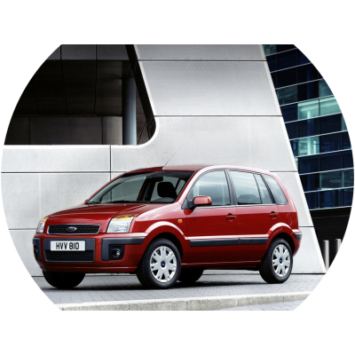 Отзывы Детейлинг Ford Fusion