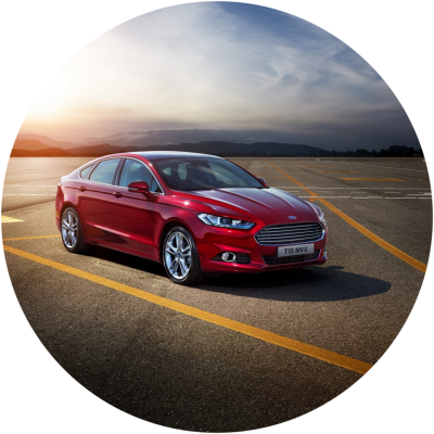 Ремонт Керамическое Покрытие Ford Mondeo