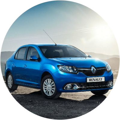 Отзывы Детейлинг Renault Logan 2015-2018