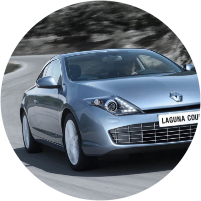 Отзывы Полировка фар Renault Laguna