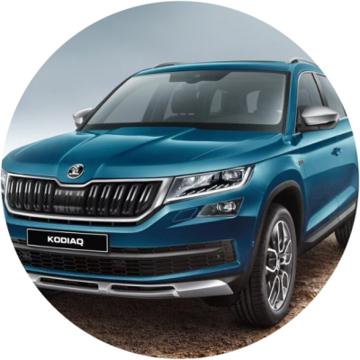 Ремонт Химчистка Skoda Kodiaq