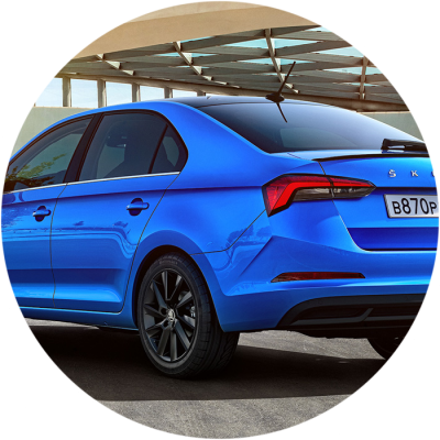Ремонт Ремонт Автостекол Skoda Rapid