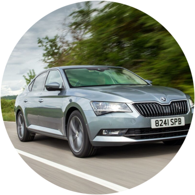 Ремонт Ремонт Автостекол Skoda Superb