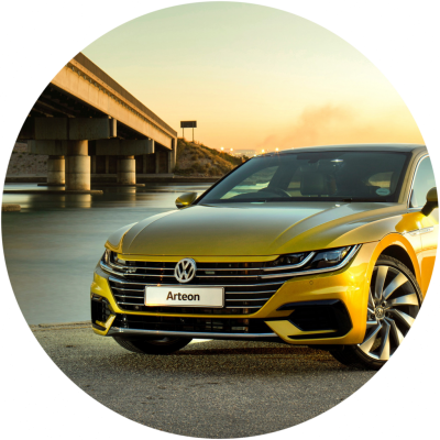 Ремонт Бронирование Кузова И Стекла Volkswagen Arteon