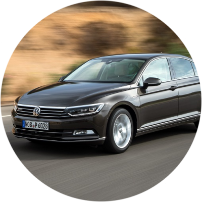 Отзывы Бронирование кузова и стекла Volkswagen Passat
