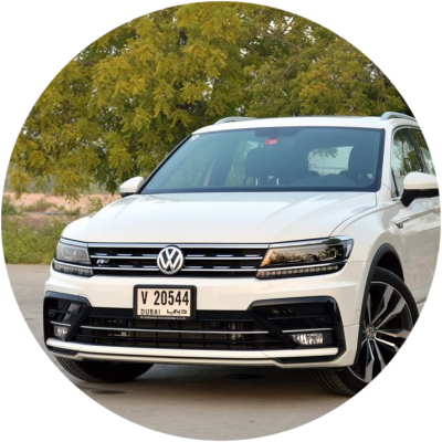 Ремонт Химчистка Volkswagen Tiguan