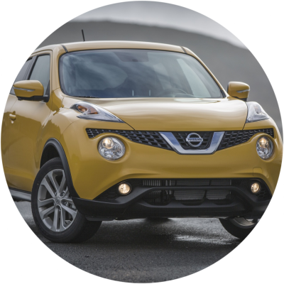 Ремонт Керамическое Покрытие Nissan Juke