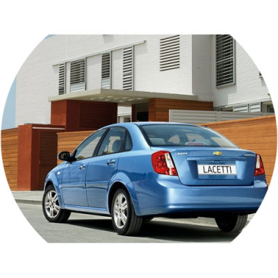 Ремонт Ремонт Автостекол Chevrolet Lacetti