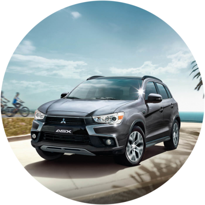 Отзывы Бронирование кузова и стекла Mitsubishi ASX