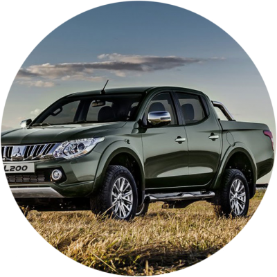 Отзывы Детейлинг Mitsubishi L200