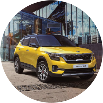 Ремонт Бронирование Кузова И Стекла KIA Seltos