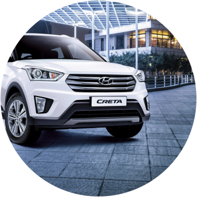 Ремонт Полировка Hyundai Creta