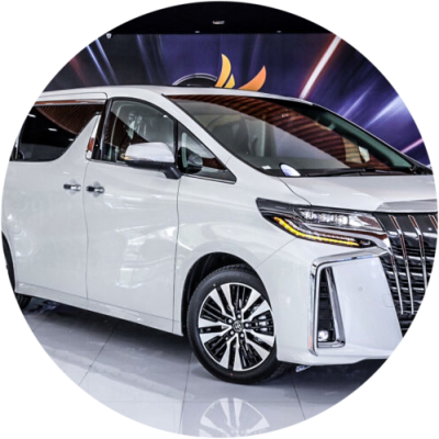 Ремонт Шумоизоляция Автомобиля Toyota Alphard