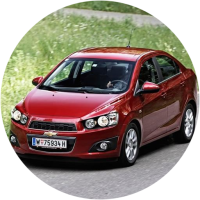 Ремонт Шумоизоляция Автомобиля Chevrolet Aveo