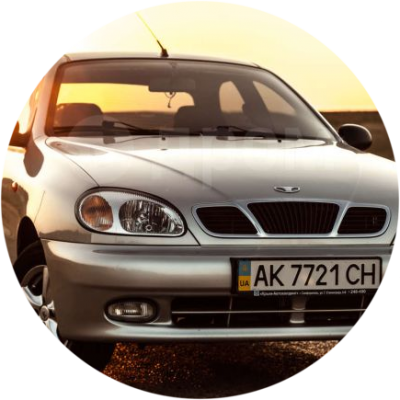 Ремонт Шумоизоляция Автомобиля Chevrolet Lanos