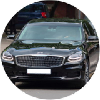 Ремонт Керамическое Покрытие KIA K900