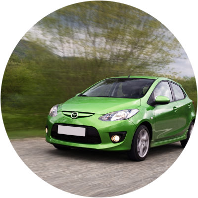 Ремонт Бронирование Кузова И Стекла Mazda 2