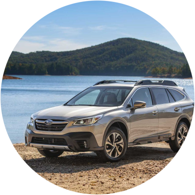 Ремонт Бронирование Кузова И Стекла Subaru Outback