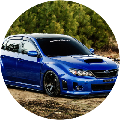 Ремонт Ремонт Автостекол Subaru WRX