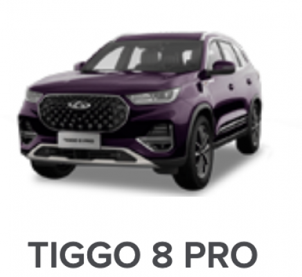 Ремонт Полировка Tiggo 8 Pro