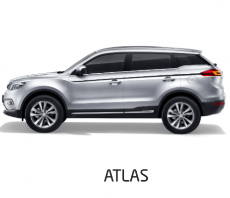Ремонт Шумоизоляция Автомобиля Geely Atlas