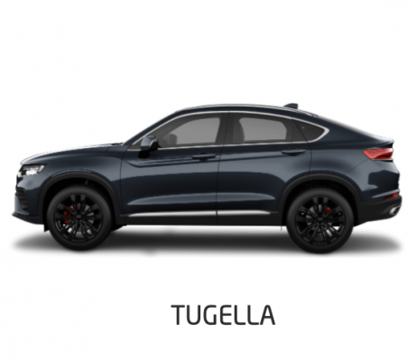 Ремонт Шумоизоляция Автомобиля Geely Tugella