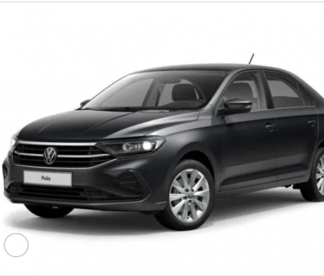 Ремонт Детейлинг Volkswagen Polo 2021-2022