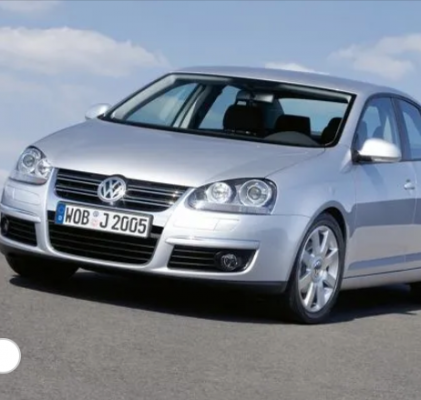 Ремонт Детейлинг Volkswagen Jetta 2005-2011