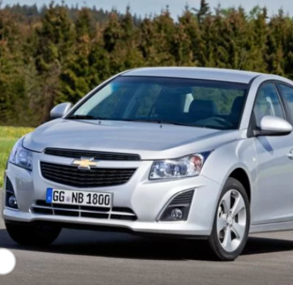 Ремонт Детейлинг Chevrolet Cruze 2012-2014