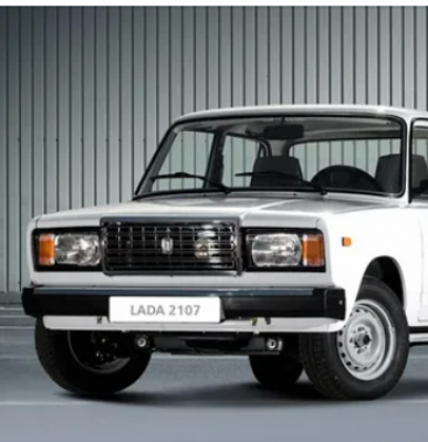 Отзывы Детейлинг Lada (ВАЗ) 2107 (1982-2012 год)