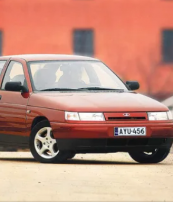 Ремонт Детейлинг Lada (ВАЗ) 2112 (1999-2009 Год)