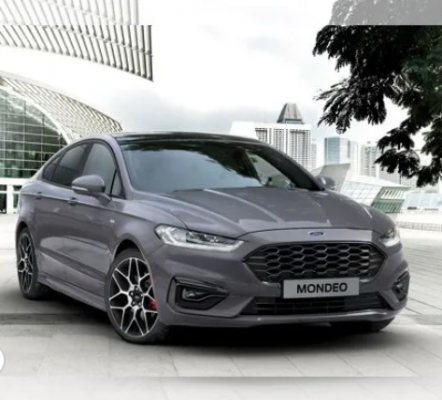 Ремонт Тонировка Стекол Ford Mondeo 2020-2022