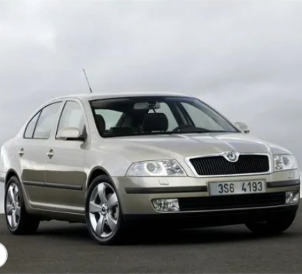 Ремонт Тонировка Стекол Skoda Octavia 2004-2009