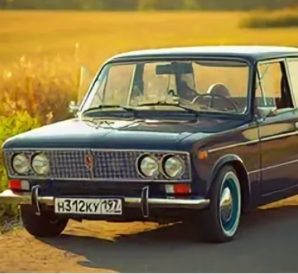 Ремонт Lada (ВАЗ) 2106 (1976-2006 Год)