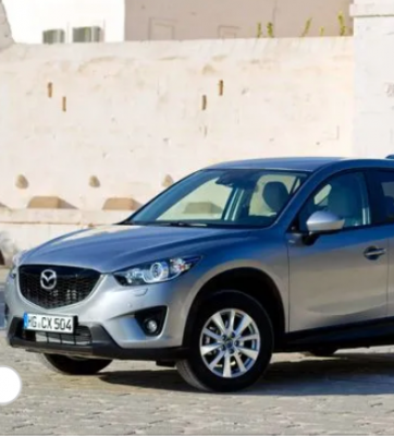 Ремонт Тонировка Стекол Mazda CX-5 2011-2015