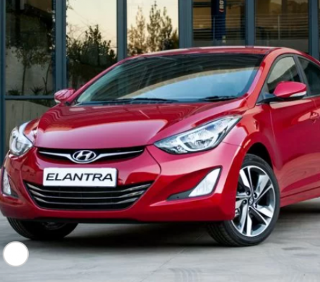 Отзывы Бронирование кузова и стекла Hyundai Elantra 2014-2016