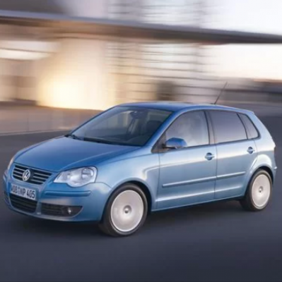 Ремонт Бронирование Кузова И Стекла Volkswagen Polo 2005-2009