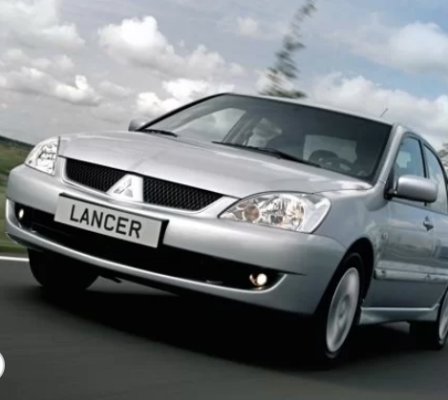Ремонт Бронирование Кузова И Стекла Mitsubishi Lancer 2000-2006