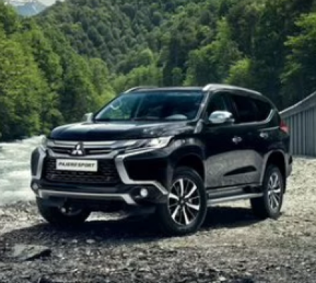 Отзывы Бронирование кузова и стекла Mitsubishi Pajero 2017-2020