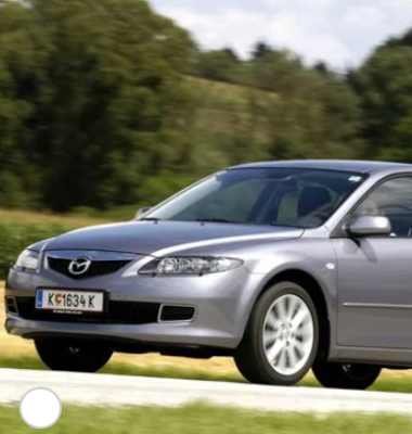 Ремонт Бронирование Кузова И Стекла Mazda 6 2005-2007