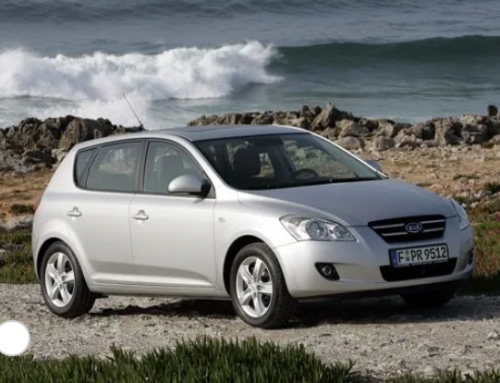 Ремонт Ремонт Автостекол KIA Ceed 2006-2010